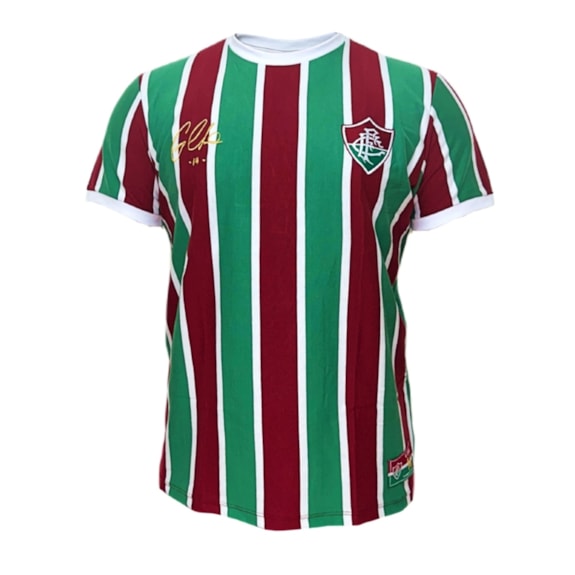Camisa Fluminense Germán Cano Edição Limitada - Masculino