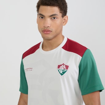 Camisa Fluminense Pulsar - Masculino