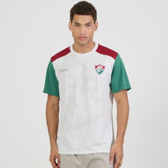 Camisa Fluminense Pulsar - Masculino