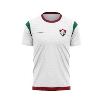 Camisa Fluminense Search Símbolo - Masculino