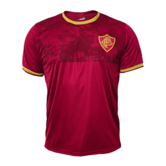 Camisa Fluminense Sleet Símbolo - Masculino