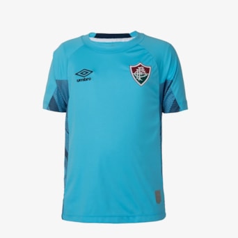 Camisa Fluminense Umbro Goleiro 2025 - Masculino