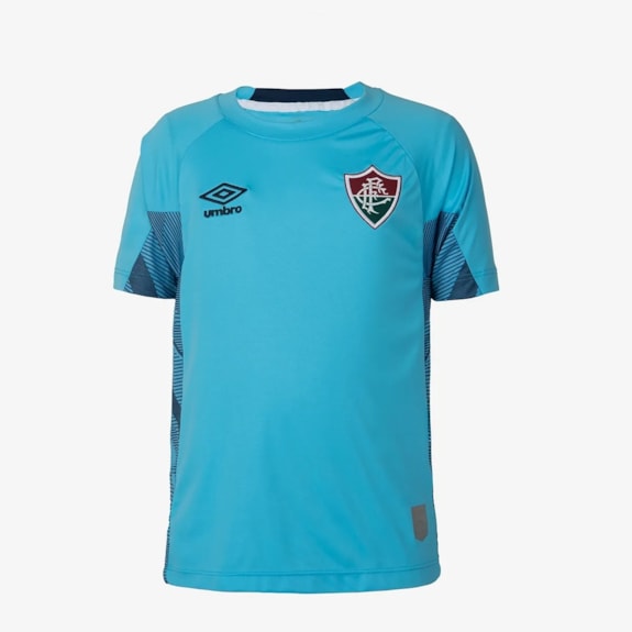 Camisa Fluminense Umbro Goleiro 2025 - Masculino