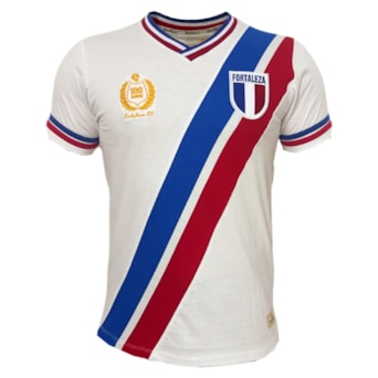 Camisa Fortaleza Retrô 1946  - Masculino