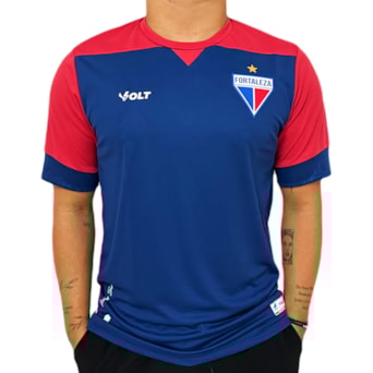 Camisa Fortaleza Volt 2024 Uniforme 3 Torcedor - Masculino