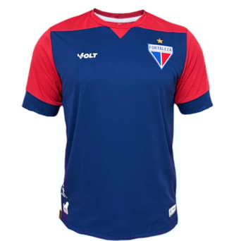 Camisa Fortaleza Volt 2024 Uniforme 3 Torcedor - Masculino