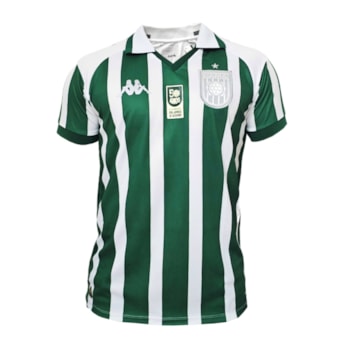 Camisa Gama Kappa 2025 Edição 50 Anos Uniforme 3 - Masculino