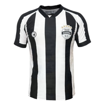 Camisa Goiânia E.C. SB 2025 Uniforme 1 Torcedor - Masculino