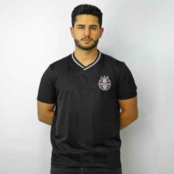 Camisa Grêmio Copero Imortal - Masculino