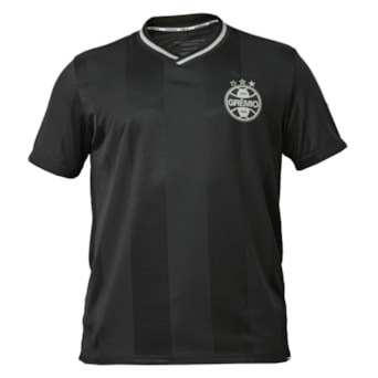 Camisa Grêmio Copero Preto - Masculino