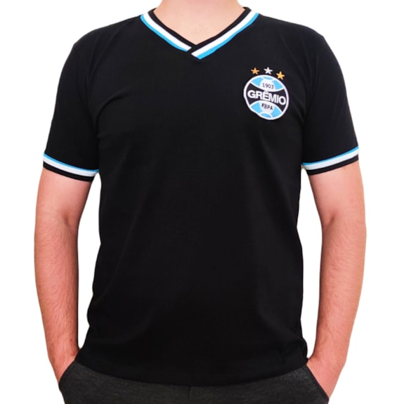 Camisa Grêmio Edição Vintage 2013 - Masculino