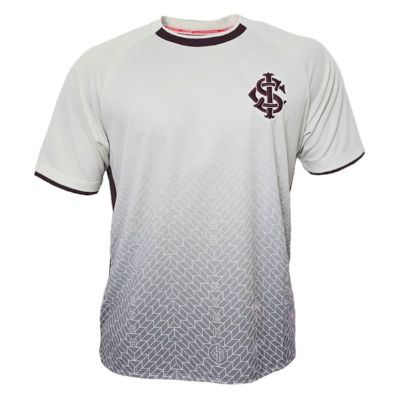Camisa Internacional Champion II - Masculino