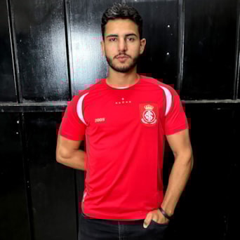 Camisa Internacional Edição Especial 2008 - Masculino
