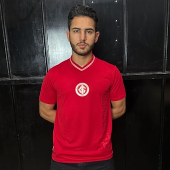 Camisa Internacional Hive Colorado - Masculino