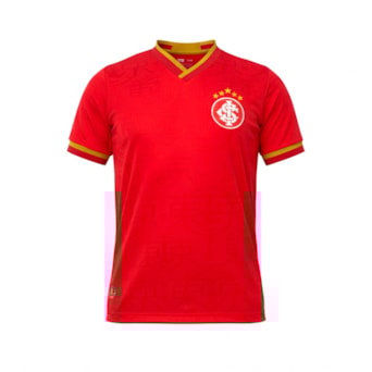 Camisa Internacional Retrô 2006 Yokohama - Masculino