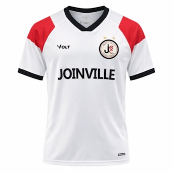 Camisa Joinville Volt 2026 Attack 3 - Masculino