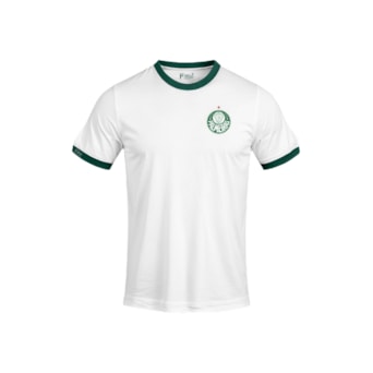 Camisa Palmeiras 1914 II Branca - Infantil