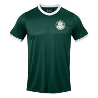 Camisa Palmeiras 1914 II Verde Betel - Masculino