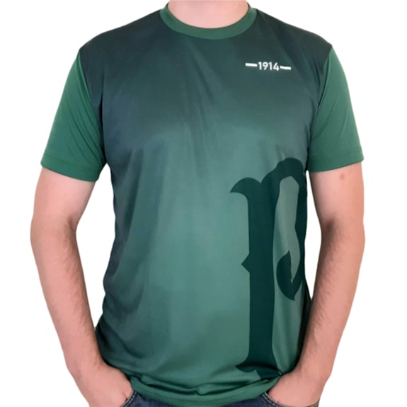 Camisa Palmeiras 1914 Palestra - Masculino