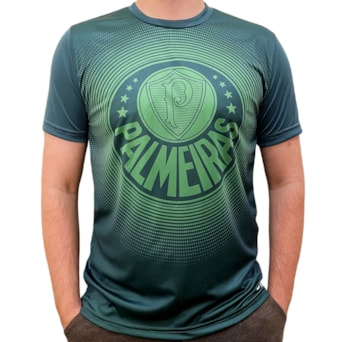Camisa Palmeiras Circles 1914 - Masculino