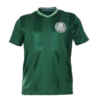 Camisa Palmeiras Defense III Verde - Masculino