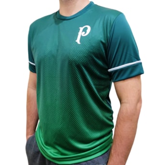 Camisa Palmeiras Erin - Masculino