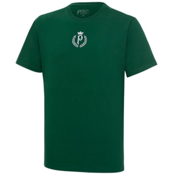 Camisa Palmeiras Herança Verde - Masculino