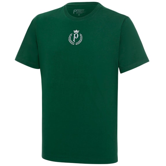 Camisa Palmeiras Herança Verde - Masculino