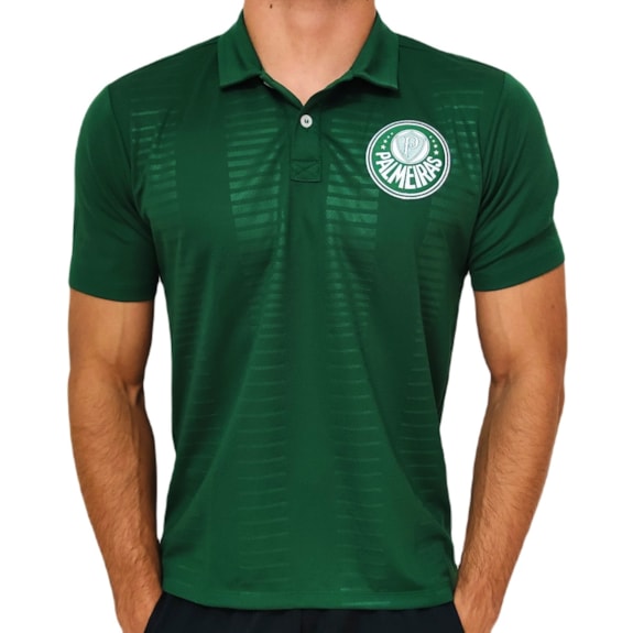 Camisa Palmeiras Polo Away - Masculino