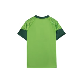 Camisa Palmeiras Puma 2024 Treino Verde - Feminino