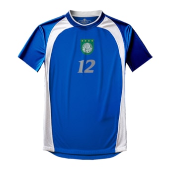 Camisa Palmeiras Retrô 1999 Marcos - Masculino