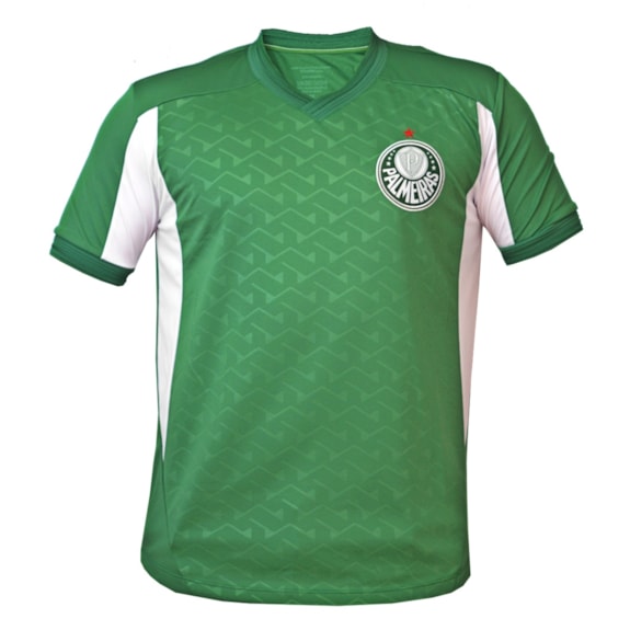 Camisa Palmeiras Score II Verde - Masculino