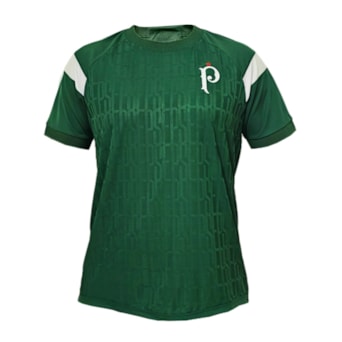Camisa Palmeiras Score III Símbolo Verde - Masculino