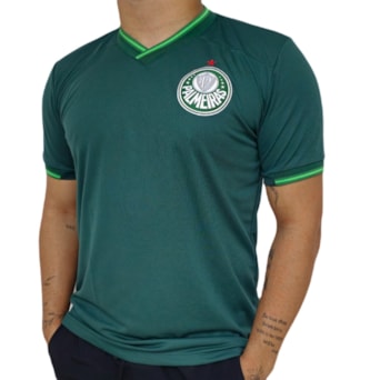 Camisa Palmeiras Score III Verde  - Masculino