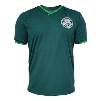 Camisa Palmeiras Score III Verde  - Masculino