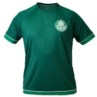 Camisa Palmeiras Storm Verde - Masculino