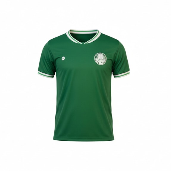 Camisa Palmeiras Torcida Baby Símbolo - Infantil