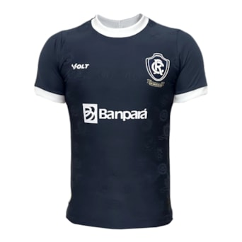 Camisa Remo Volt 2025 Uniforme 1 - Masculino