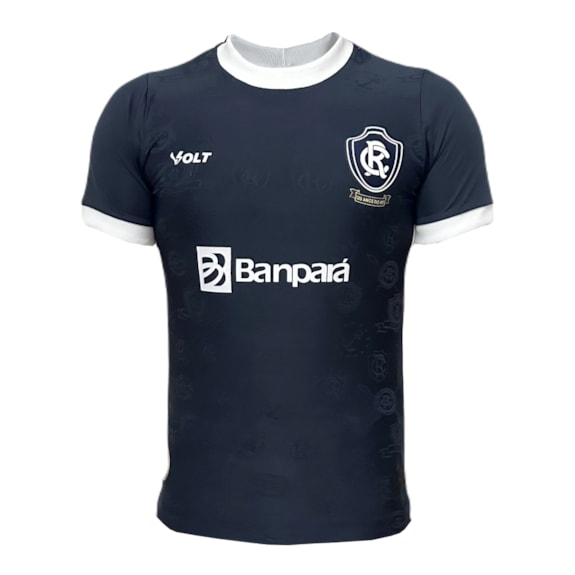 Camisa Remo Volt 2025 Uniforme 1 - Masculino