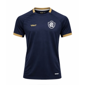 Camisa Remo Volt 2026 Attack 2 Azul - Masculino
