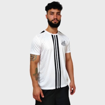 Camisa Santos Epoch Símbolo - Masculino