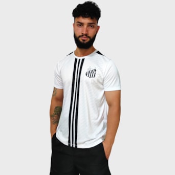 Camisa Santos Epoch Símbolo - Masculino