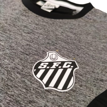 Camisa Santos Loud - Feminina