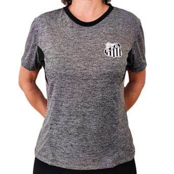 Camisa Santos Loud - Feminina