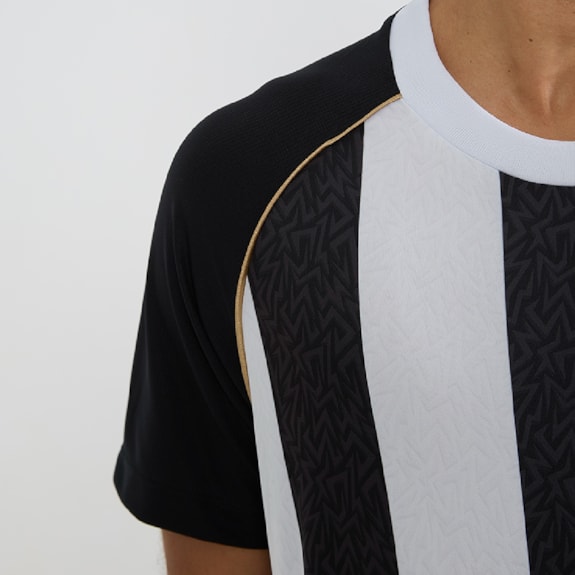 Camisa Santos Mosaico - Masculino