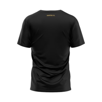 Camisa Santos Parrot Gold - Masculino