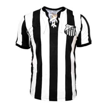 Camisa Santos Retro 1913 - Masculino