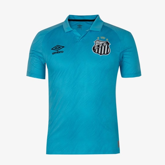 Camisa Santos Umbro 2025 Edição Especial Neymar 10 Torcedor - Masculino