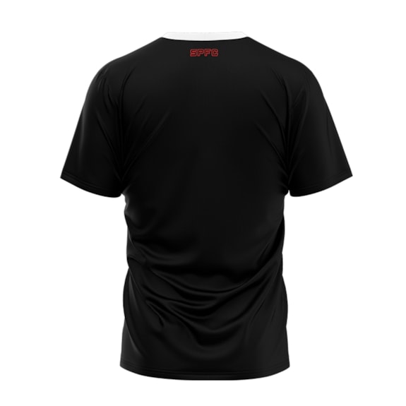 Camisa São Paulo Change - Infantil