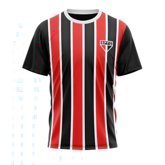 Camisa São Paulo Change - Infantil